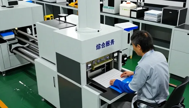 流程优化方案