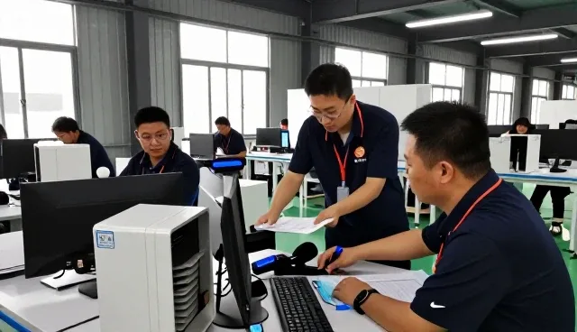 会务：行业定制服务在实验室环境的应用要点